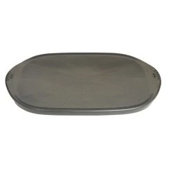 Placque En Céramicque - Accessoires Pour Grils Weber