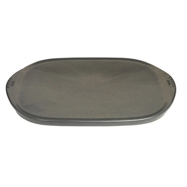 Placque En Céramicque - Accessoires Pour Grils Weber 3 Placque En Céramicque - Accessoires Pour Grils Weber