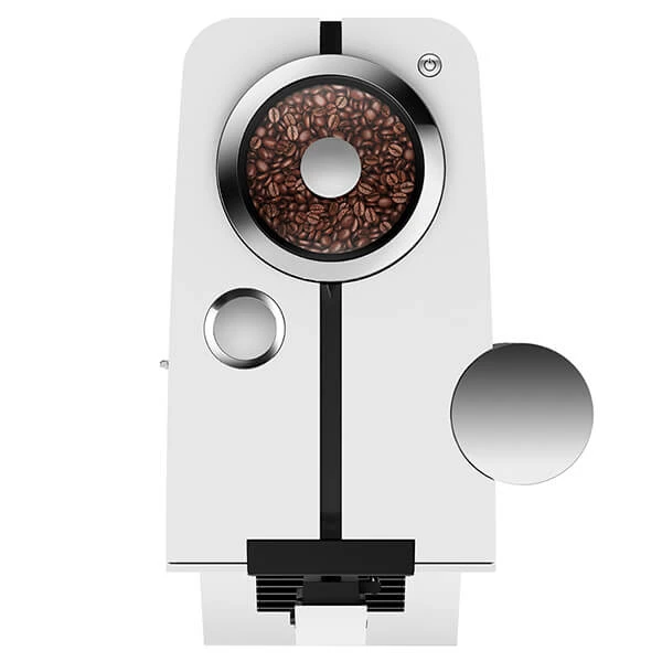 ENA 8 Full Nordic White (SA) - Machines à Café Automatiques JURA 4 ENA 8 Full Nordic White (SA) - Machines à Café Automatiques JURA – Image 2