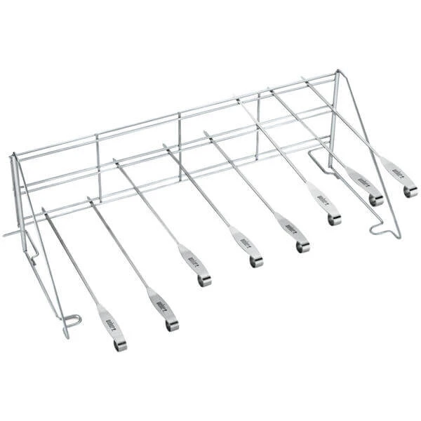 Elevations Tiered Grilling - Accessoires Pour Grils Weber 3 Elevations Tiered Grilling - Accessoires Pour Grils Weber