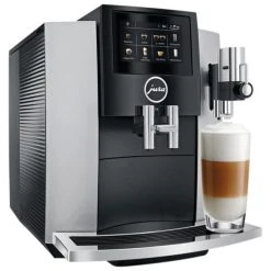 S8 Moonlight Silver (SA) - Machines à Café Automatiques JURA 7 S8 Moonlight Silver (SA) - Machines à Café Automatiques JURA -Weber Shop unnamed file 136