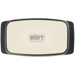 Casserole En Céramique - Accessoires Pour Grils Weber
