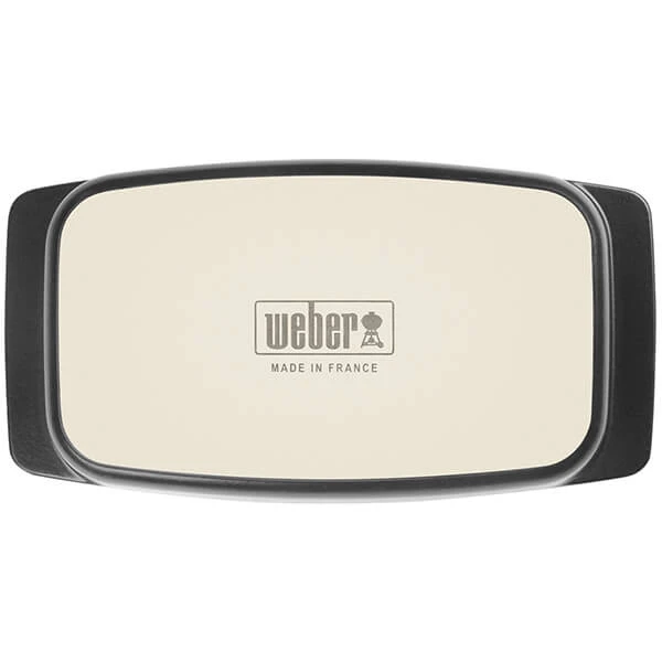 Casserole En Céramique - Accessoires Pour Grils Weber 3 Casserole En Céramique - Accessoires Pour Grils Weber