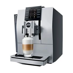 Z6 Argent Brillante - Machines à Café Automatiques JURA 7 Z6 Argent Brillante - Machines à Café Automatiques JURA -Weber Shop unnamed file 151