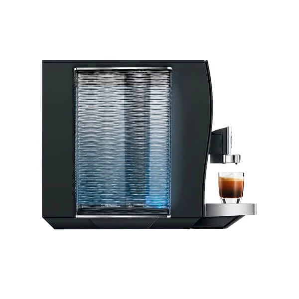 Z10 Aluminium Black (SA) - Machines à Café Automatiques JURA 4 Z10 Aluminium Black (SA) - Machines à Café Automatiques JURA – Image 2