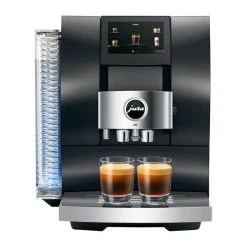 Z10 Aluminium Black (SA) - Machines à Café Automatiques JURA 7 Z10 Aluminium Black (SA) - Machines à Café Automatiques JURA -Weber Shop unnamed file 154