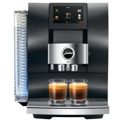 Z10 Signature Line Dark Inox (SA) - Machines à Café Automatiques JURA