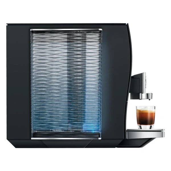 Z10 Signature Line Dark Inox (SA) - Machines à Café Automatiques JURA 4 Z10 Signature Line Dark Inox (SA) - Machines à Café Automatiques JURA – Image 2