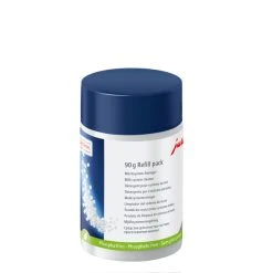 Mini Tabs Recharge Bouteille - JURA Produits D'entretien