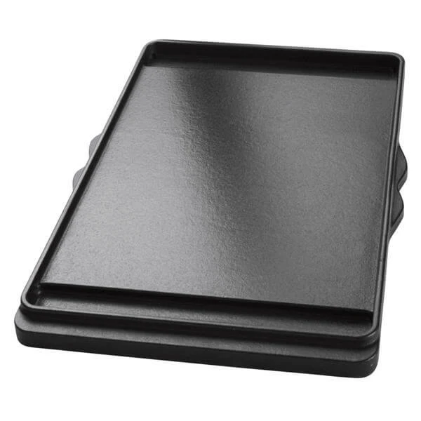Plancha Spirit 200 - Accessoires Pour Grils Weber 3 Plancha Spirit 200 - Accessoires Pour Grils Weber