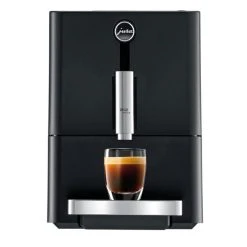 ENA Micro 101 Black - Machines à Café Automatiques JURA