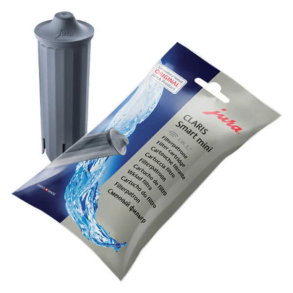 Cartouche Filtrante CLARIS Smart Mini - JURA Produits D'entretien 3 Cartouche Filtrante CLARIS Smart Mini - JURA Produits D'entretien