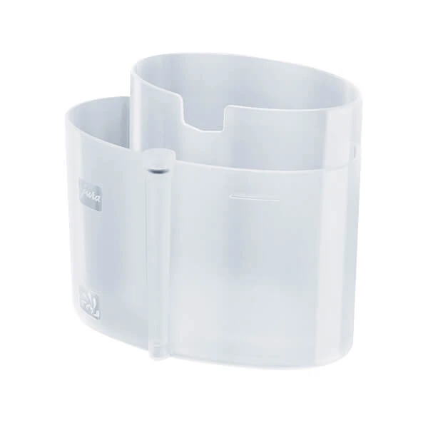 Récipient Nettoyage Du Système De Lait - JURA Accessoires 3 Récipient Nettoyage Du Système De Lait - JURA Accessoires