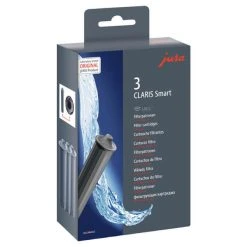 Cartouche Filtrante CLARIS Smart 3 Pièce - JURA Produits D'entretien