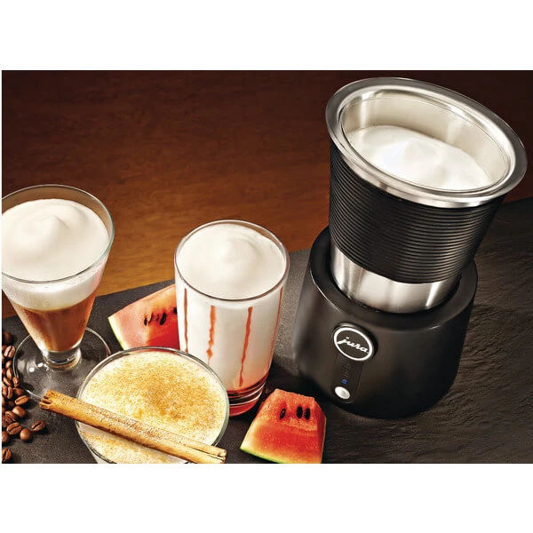 Emulsionneur De Lait Hot Cold - JURA Accessoires 5 Emulsionneur De Lait Hot Cold - JURA Accessoires – Image 3