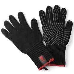 Ensemble De Gants De Barbecue - Accessoires Pour Grils Weber