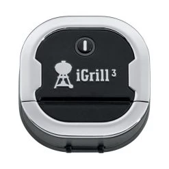 IGrill 3 - Accessoires Pour Grils Weber