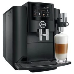 S808 Piano Black (SA) - Machines à Café Automatiques JURA 6 S808 Piano Black (SA) - Machines à Café Automatiques JURA -Weber Shop unnamed file 210