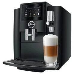 S808 Piano Black (SA) - Machines à Café Automatiques JURA 7 S808 Piano Black (SA) - Machines à Café Automatiques JURA -Weber Shop unnamed file 211