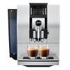 Z6 Argent Satiné - Machines à Café Automatiques JURA 1 Z6 Argent Satiné - Machines à Café Automatiques JURA -Weber Shop unnamed file 215