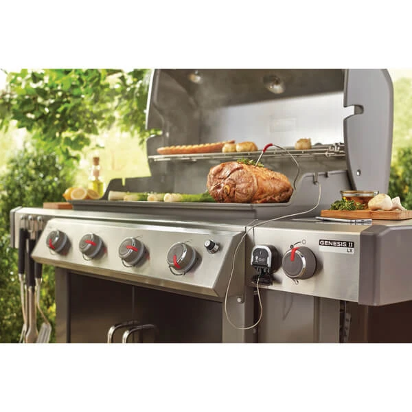 IGrill 3 - Accessoires Pour Grils Weber 5 IGrill 3 - Accessoires Pour Grils Weber – Image 3