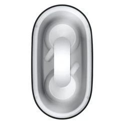 Chauffe-tasses S Noir - JURA Accessoires 6 Chauffe-tasses S Noir - JURA Accessoires -Weber Shop unnamed file 223