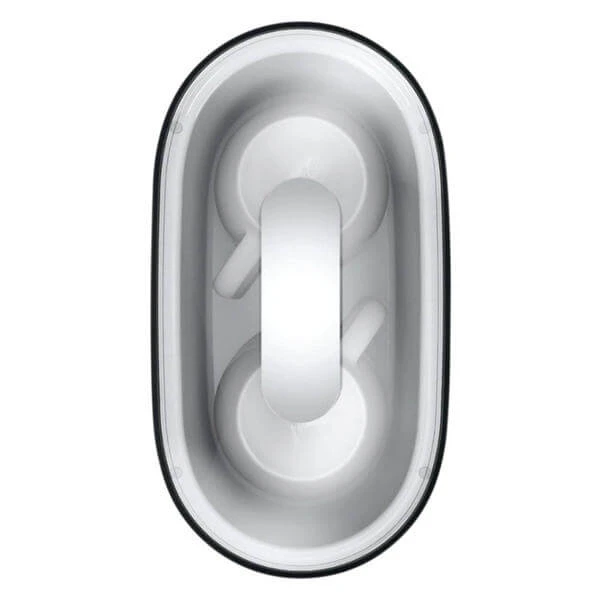 Chauffe-tasses S Noir - JURA Accessoires 4 Chauffe-tasses S Noir - JURA Accessoires – Image 3