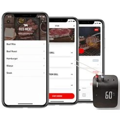 Connect - Accessoires Pour Grils Weber