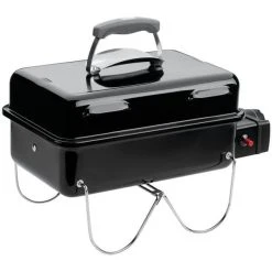 Go-Anywhere Gas - Weber Grils à Gaz