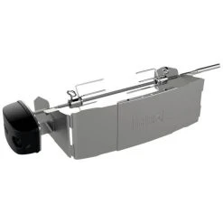 Tournebroche Pulse - Accessoires Pour Grils Weber