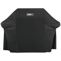 Housse De Barbecue Genesis II 600 Serie - Accessoires Pour Grils Weber