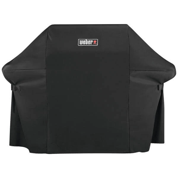 Housse De Barbecue Genesis II 600 Serie - Accessoires Pour Grils Weber 3 Housse De Barbecue Genesis II 600 Serie - Accessoires Pour Grils Weber