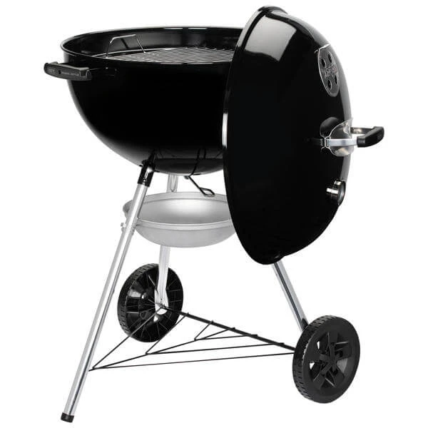 Classic Kettle E-5710 - Weber Grils Au Charbon De Bois 4 Classic Kettle E-5710 - Weber Grils Au Charbon De Bois – Image 2