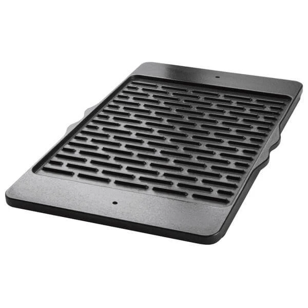 Plancha Spirit-300-Serie - Accessoires Pour Grils Weber 3 Plancha Spirit-300-Serie - Accessoires Pour Grils Weber