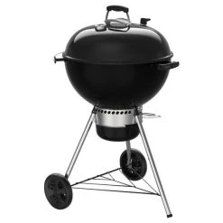 MASTER TOUCH 5750 GBS - Weber Grils Au Charbon De Bois
