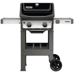 Spirit II E-210 GBS - Weber Grils Ă Gaz