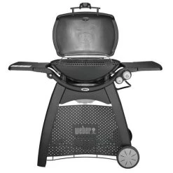 Q 3200 Station Noir - Weber Grils à Gaz 7 Q 3200 Station Noir - Weber Grils à Gaz -Weber Shop unnamed file 271