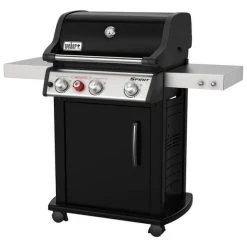 Gril à Gaz Spirit E-325S GBS - Weber Grils à Gaz