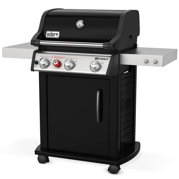 Sp.E-325S GBS/mont - Weber Grils à Gaz 4 Sp.E-325S GBS/mont - Weber Grils à Gaz – Image 2