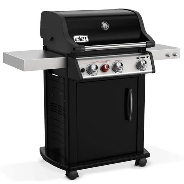 Sp.E-325S GBS/mont - Weber Grils à Gaz 5 Sp.E-325S GBS/mont - Weber Grils à Gaz – Image 3