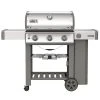 Genesis II S-310 GBS, Acier - Weber Grils à Gaz 2 Genesis II S-310 GBS, Acier - Weber Grils à Gaz -Weber Shop unnamed file 282