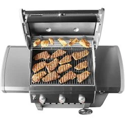 Genesis II S-310 GBS, Acier - Weber Grils à Gaz 7 Genesis II S-310 GBS, Acier - Weber Grils à Gaz -Weber Shop unnamed file 284