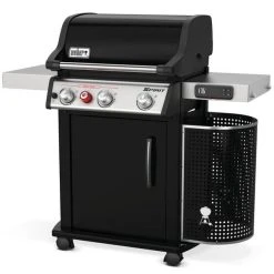 EPX-325S GBS - Weber Grils à Gaz