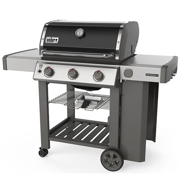 Genesis II E-310 GBS Modèle 2019 - Weber Grils à Gaz 4 Genesis II E-310 GBS Modèle 2019 - Weber Grils à Gaz – Image 2
