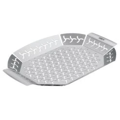 Panier à Légumes Premium Grand - Accessoires Pour Grils Weber