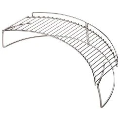 Grille De Réchauffage - Accessoires Pour Grils Weber
