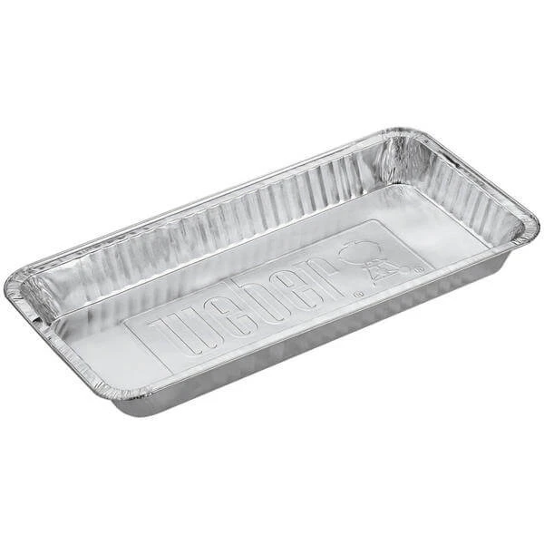 Plateau D`égouttage - Accessoires Pour Grils Weber 3 Plateau D`égouttage - Accessoires Pour Grils Weber