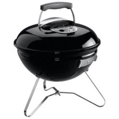Smokey Joe Original - Weber Grils Au Charbon De Bois