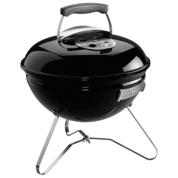Smokey Joe Original - Weber Grils Au Charbon De Bois 3 Smokey Joe Original - Weber Grils Au Charbon De Bois