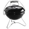 Smokey Joe Premium Black - Weber Grils Au Charbon De Bois 1 Smokey Joe Premium Black - Weber Grils Au Charbon De Bois -Weber Shop unnamed file 304